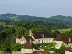 Domaine de Saint Loth'