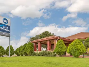 Best Western Brady Inn