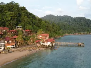 Panuba Inn Resort