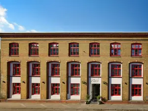 Boutiquehotel Petuh