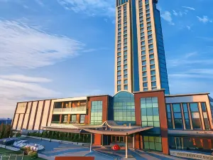 Kaya İstanbul Fair & Convention