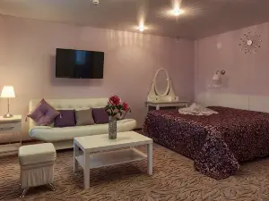 Dva Kryila Hotel