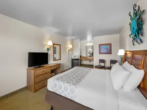 Rodeway Inn Benson AZ