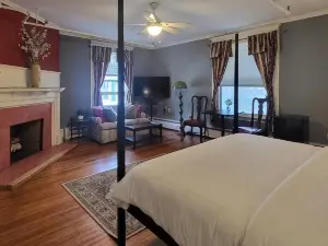The Revival House