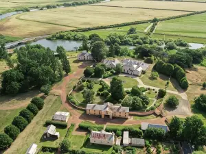 Woolmers Estate