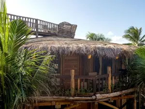 Kanan Tulum Hotel & Spa Adults Only Playground
