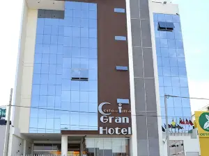 Costa Del Inka Hotel