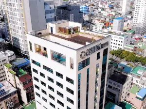 Ulsan Ashton Hotel