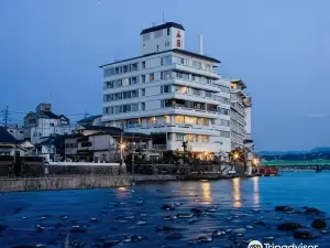 Caffel Hina-No-Sato