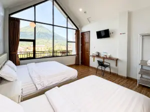 Elkana View Homestay RedPartner
