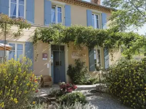 La Garance