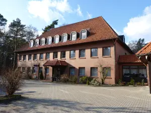 Heidehotel Soltauer Hof