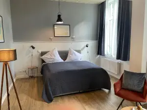 Hotel Alte Navigationsschule