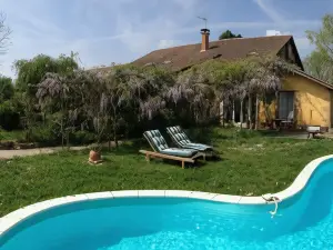Domaine à Marmande