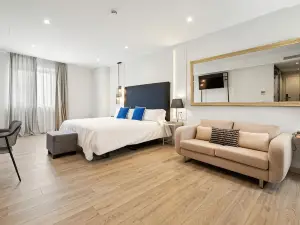 Urban Anaga Hotel