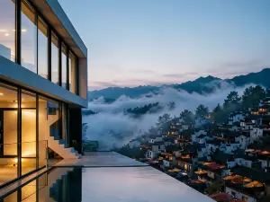 Valley Song Boutique at Huangling
