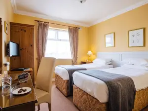 Gleeson's Roscommon