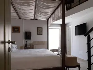Dimora Mennuti