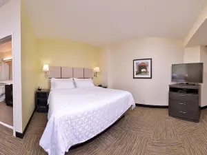 Candlewood Suites TERRE HAUTE by IHG