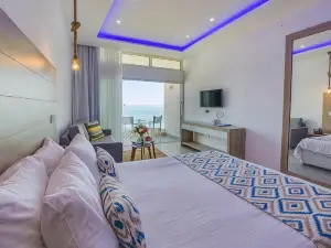 ไอส์แลนด์ บูทีค โรงแรม