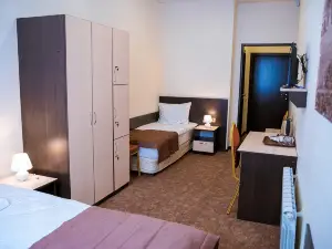 Nash Elets Mini-Hotel