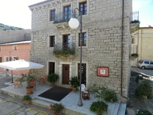 La Casa di Babbai