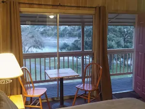 Lodge at Turkey Cove