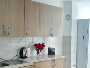 Apartman Andrić