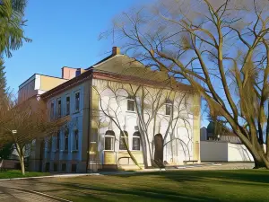 Pałac Pod Bocianim Gniazdem