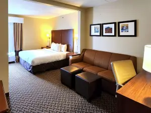 Comfort Inn & Suites Mount Pocono