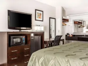 Quality Inn Lancaster