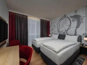 IntercityHotel Lübeck
