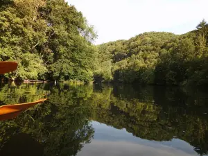 Echappée Mosane Gite 10 Personnes Max