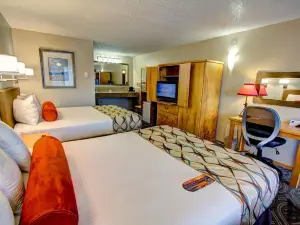 Super 8 by Wyndham Florence or