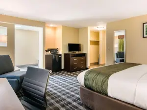 Quality Inn & Suites Albany Corvallis