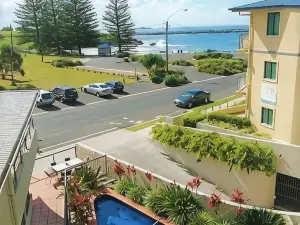 Yamba Beach Motel