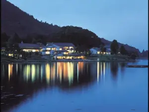 헤키수이 교엔 료칸