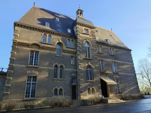 Ô Château - Hôtel
