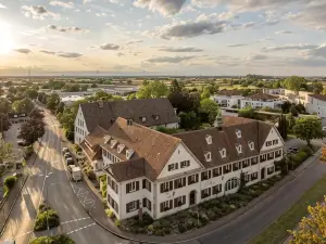 Genusshotel Alte Post