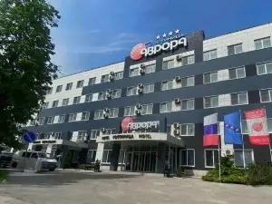 Отель «Аврора»