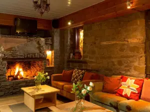 Xenios Chalet