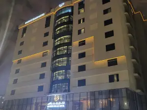 Wonder Palace Hotel