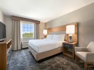 キャンドルウッド スイーツ アナポリス by IHG