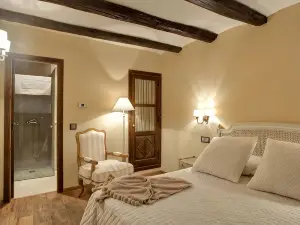 Hotel Boutique Real Posada de Liena