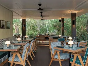 Pinctada Hotel Broome