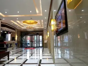 77 Yueda Hotel