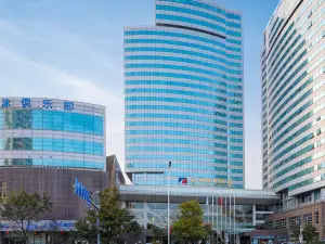 Kunming Taili International Hotel (Vientiane City)