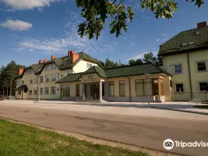 Hotel Nad Wigrami