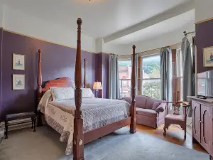 Shamokin Bed and Breakfast