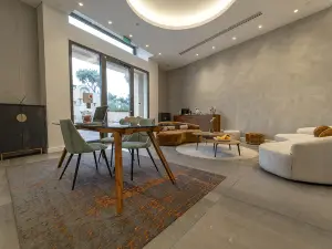 Hematian Hotel by Effy